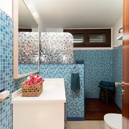 Apartamento Daniela Famara