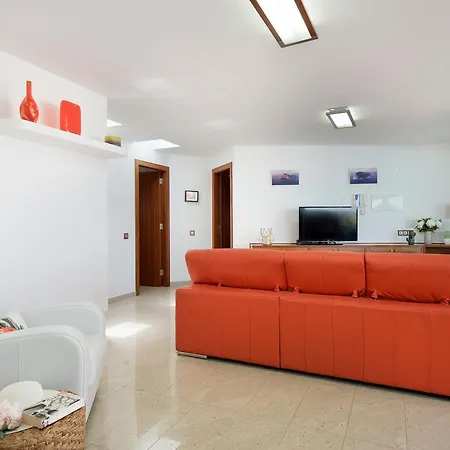Daniela Apartamento Famara