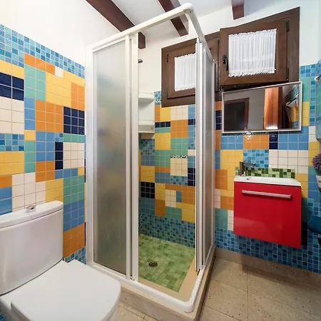 Apartamento Daniela *