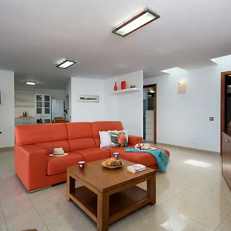 Apartamento Daniela