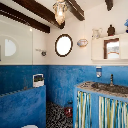 Apartamento Daniela *