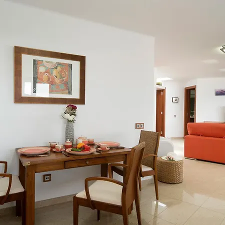 Apartamento Daniela