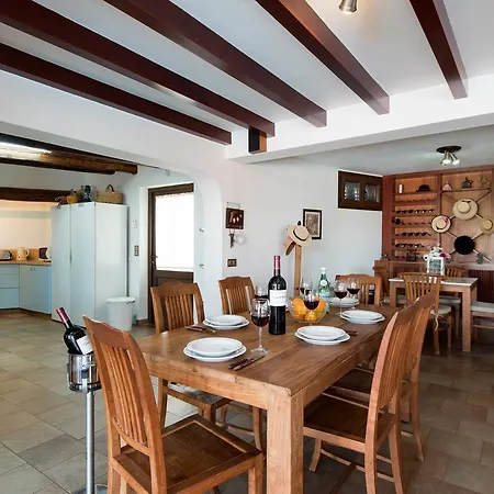 Apartamento Daniela *